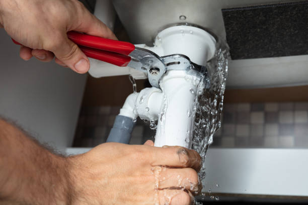 Best Fire Damage Restoration  in Heathcote, NJ