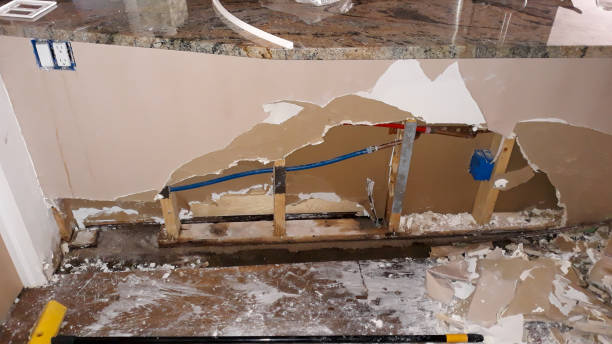 Best Commercial water damage restoration  in Heathcote, NJ