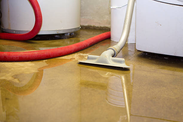 Best Emergency water extraction  in Heathcote, NJ
