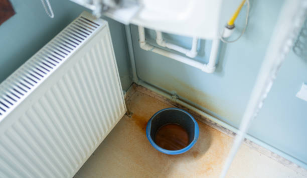 Best Water damage repair service  in Heathcote, NJ