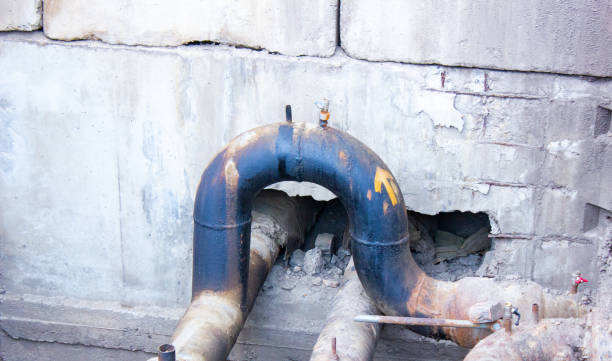 Best Water damage restoration near me  in Heathcote, NJ